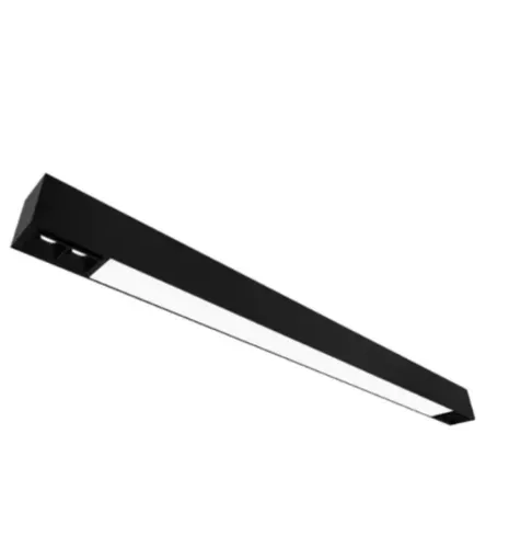 Plafon New Fit 40 led Newline 4 focos