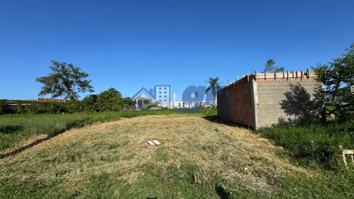 Lote / Terreno em São Paulo - Navegantes