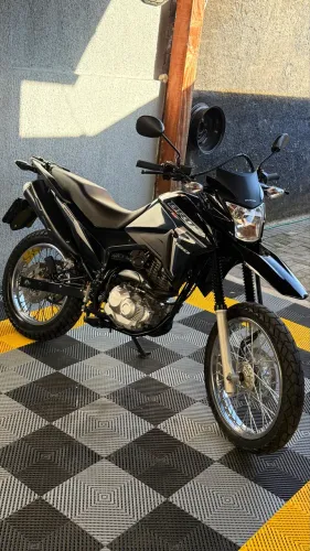 Bros 2024 Único dono