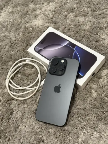 iPhone 16 pro 128bg