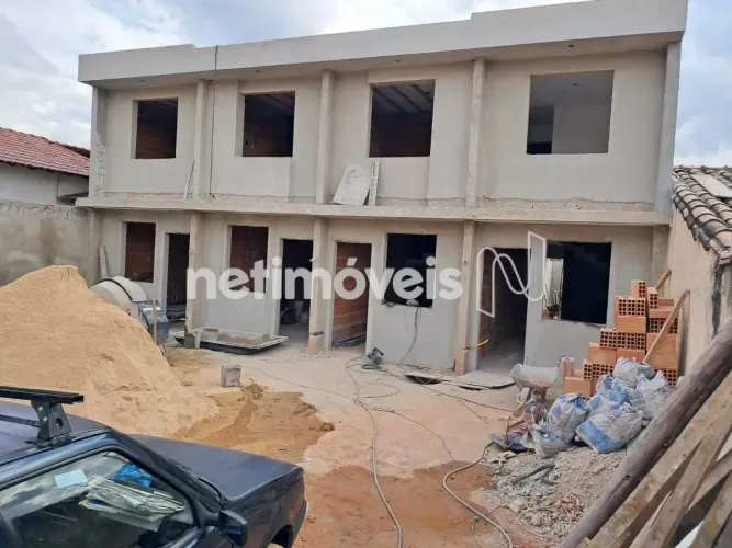 Venda Lote-Área-Terreno Copacabana Belo Horizonte