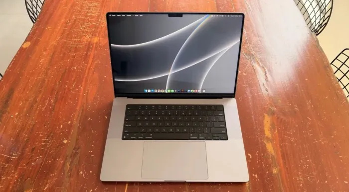 Macbook Pro 16 M1Max 64Gb Ram 1TB SSD MT Novo!