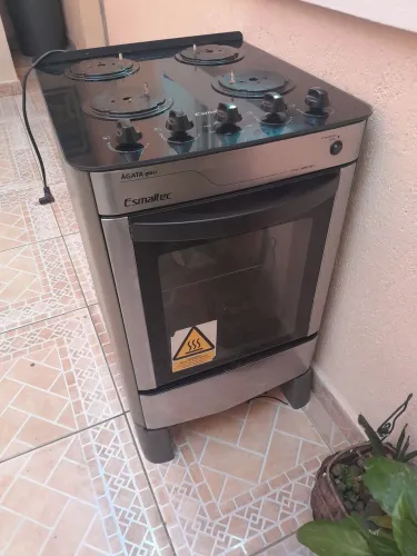 Folgao a gás