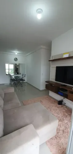 Imóvel para aluguel tem 75 metros quadrados com 3 quartos em Coqueiro - Belém - PA