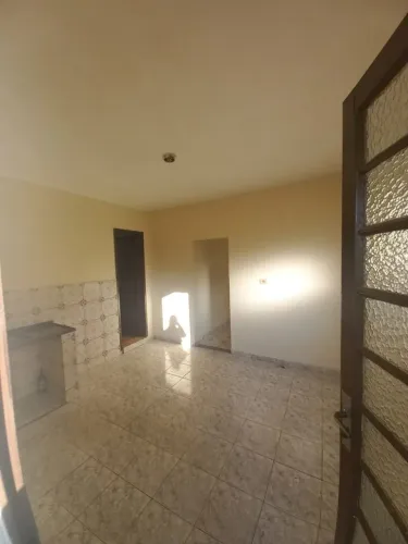 Casa/ Cidade de Entre Rios de Minas