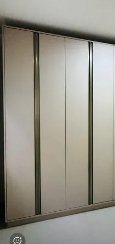 Guarda roupa 4 portas