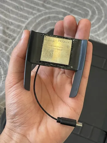 Módulo 4G FIMI MINI 3 - Semi Novo