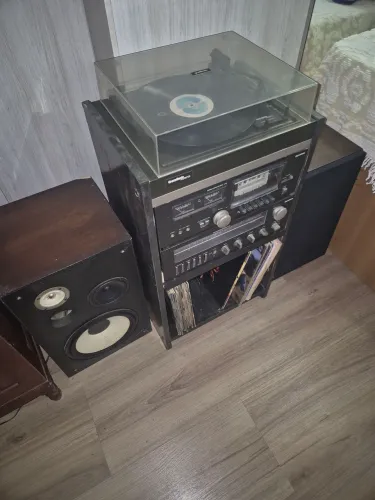 SOM GRADIENTE MODEL 106