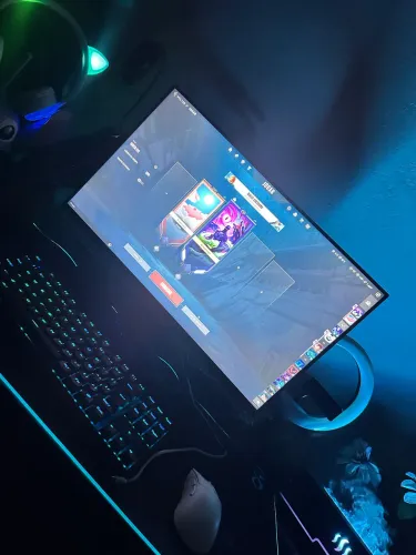 PC GAMER COMPLETO