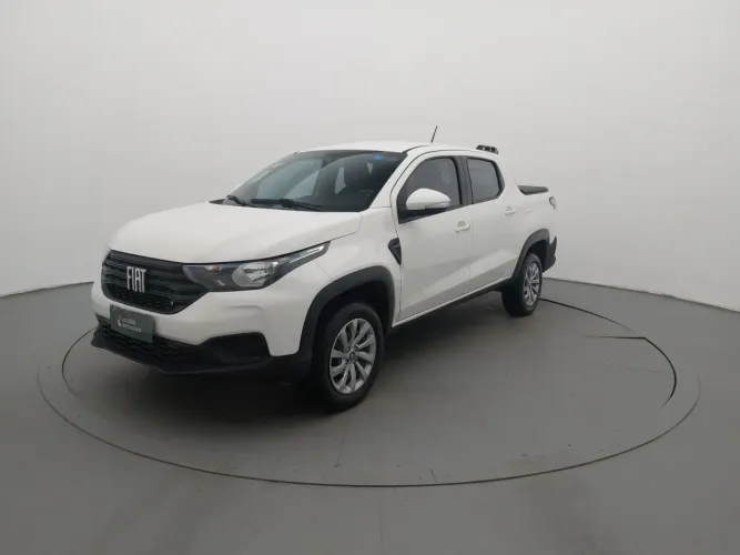 Fiat Strada Freedom 1.3 Flex 8V CD 2025