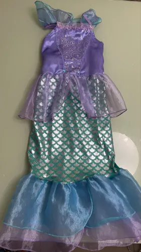 Fantasia infantil