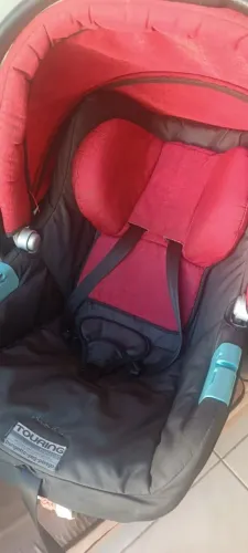 Bebê conforto 