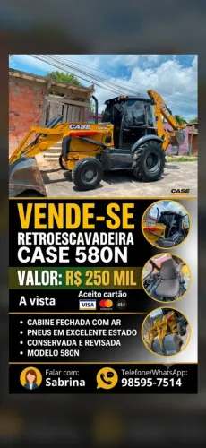 Vendo trator em otimo estado sem choro dispenso velas