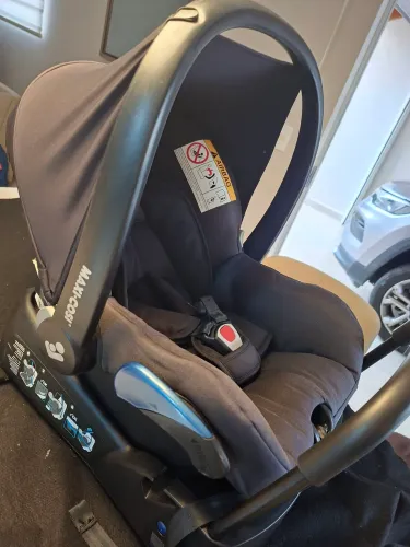 Bebê conforto Maxi Cosi Citi
