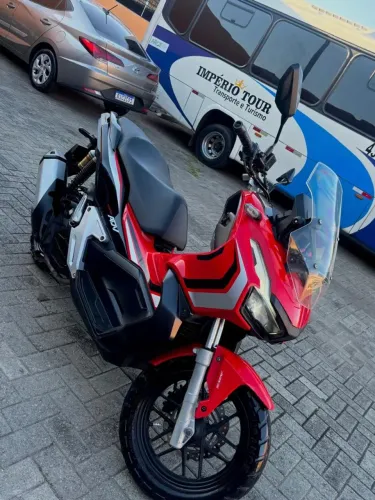 Asv 150 bem conservada 