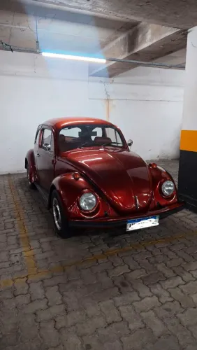 Fusca de aluguel para eventos