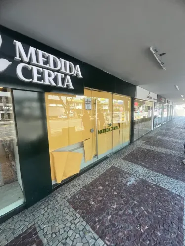 Loja Comercial