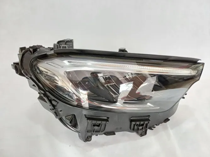 Farol Direito Mercedes benz Glc 2023 2024 2025 W254 A2549063802