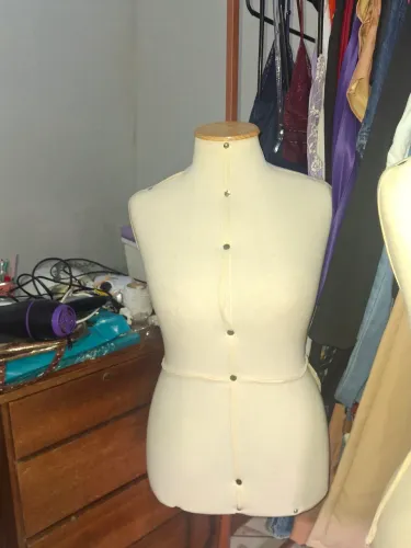 Maniquins
