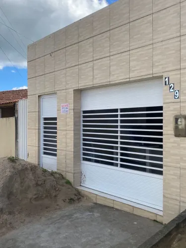 CASA A VENDA 