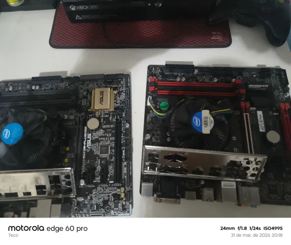 Kits i5 ddr4