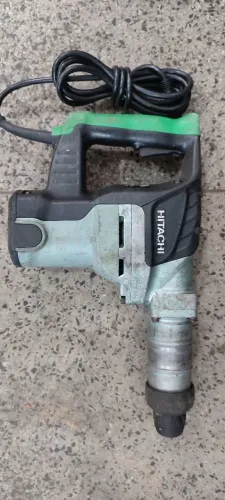 Martelo rompedor Hitachi DH38MS 220V