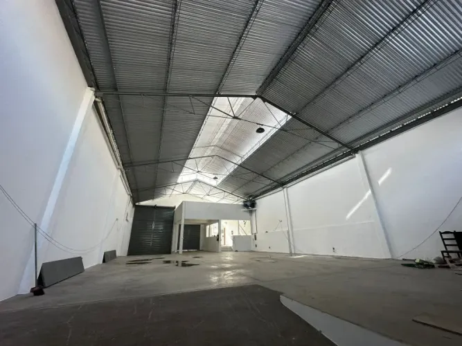 GALPAO | DEPOSITO | ARMAZEM 540 M² | LAGOINHA