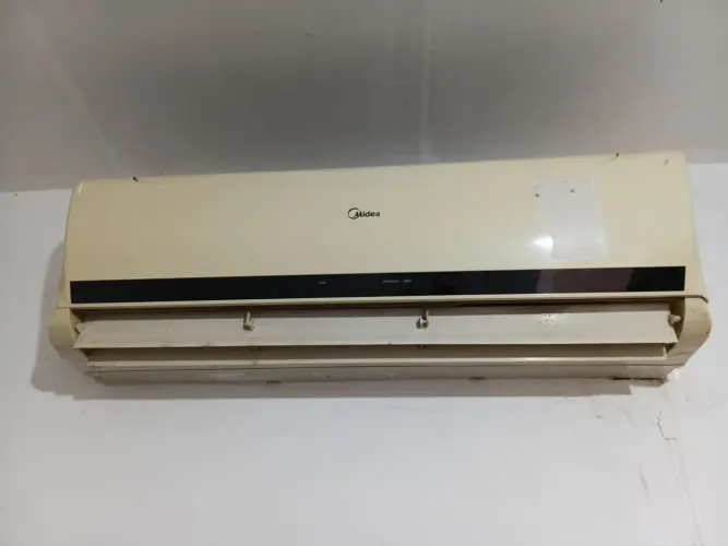 Ar condicionado Midea - 18 mil BTUs