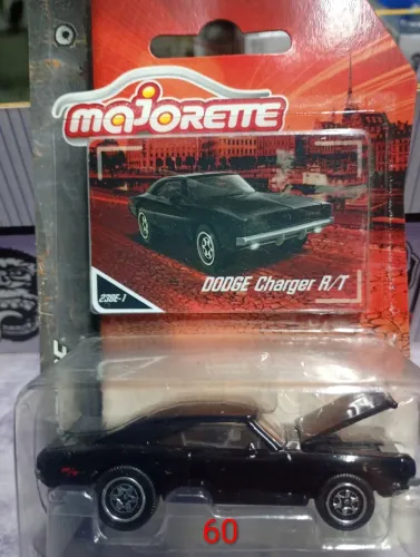 Miniaturas majorette.