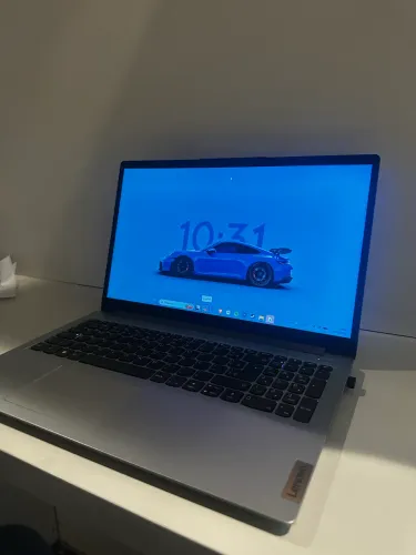 Notebook Lenovo