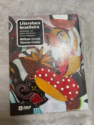 Literatura Brasileira - Atual Editora