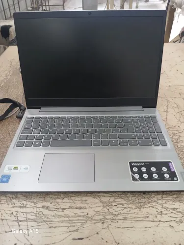 Notebook lenovo