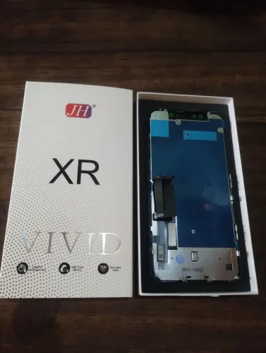 Tela iPhone XR
