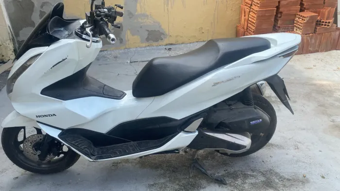 PCX 160 2024 