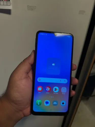 Galaxy A05 128GB barato