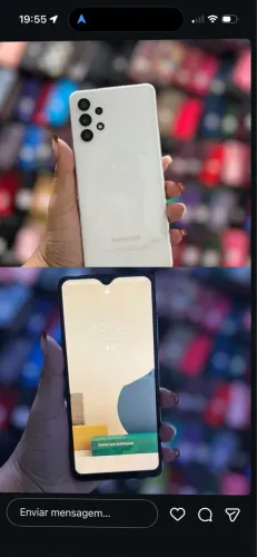 A32 128GB