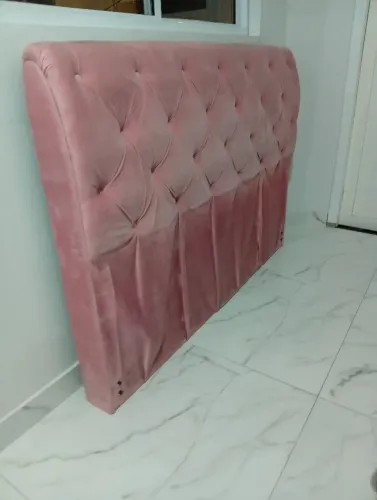 Cabeceira de Cama em Perfeito Estado - Aproveite!