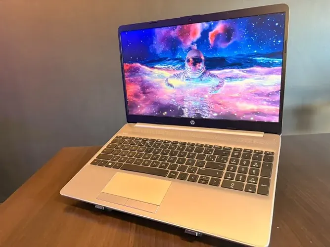 Core i5 - 10a Geração/8gb/SSD NVMe 128gb-NOTEBOOK HP 250 G8