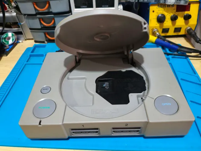 PS1 picostation