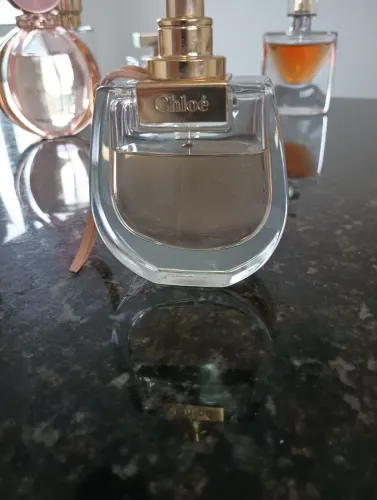Chloe Nômade Eau de Perfume 30ml 