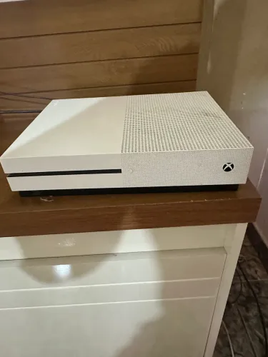X box one s