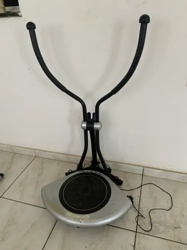 Plataforma Vibratória PV-50 Move it