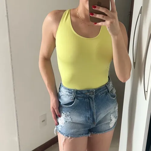 Short Jeans