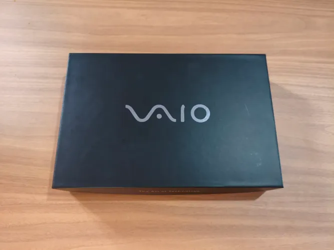 Vende-se Tablet Vaio TL10 128gb/8RAM
