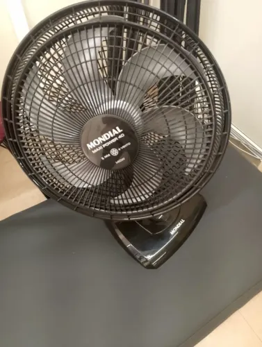 VENTILADOR GRANDE MONDIAL