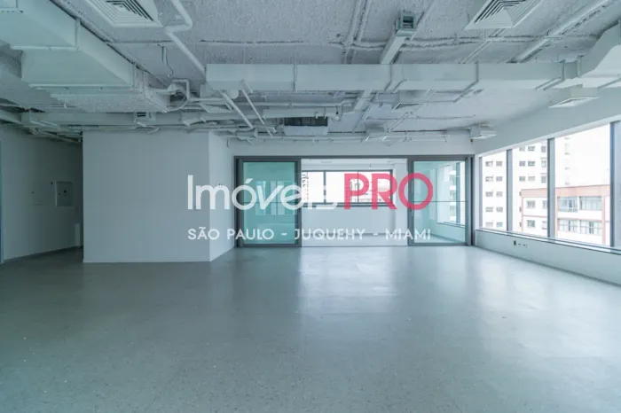 Conj. Comercial, Paraíso - São Paulo