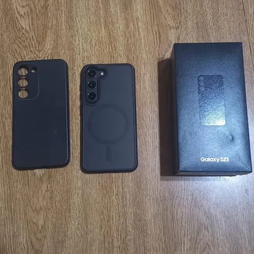 Galaxy s23 normal 256GB *TROCO EM S22/23 ULTRA*