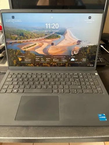 Notebook Dell Inspiron 3511 i5