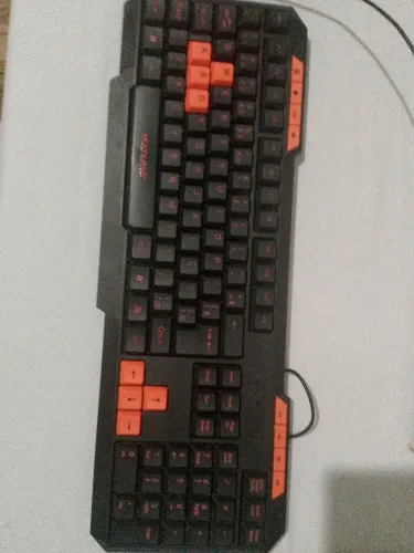 Teclado genérico Multilaser