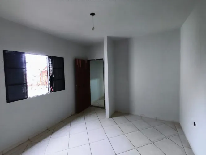 Casa à Venda em Assis - R$ 170.000 | Aceita Carro na Entrada